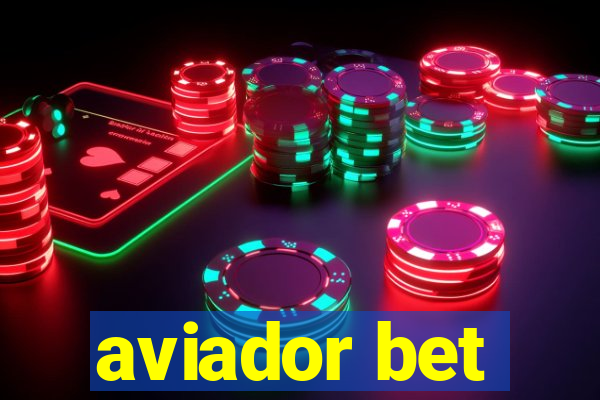 aviador bet